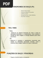 Trabalho SÍNDROMES DO BAÇO_atualizado