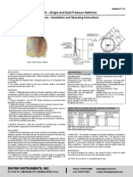 Catálogo - Controle - Pressostato diferencial de precisão - DWYER - E_51_rev6.pdf