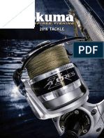 Okuma 2016 Catalog