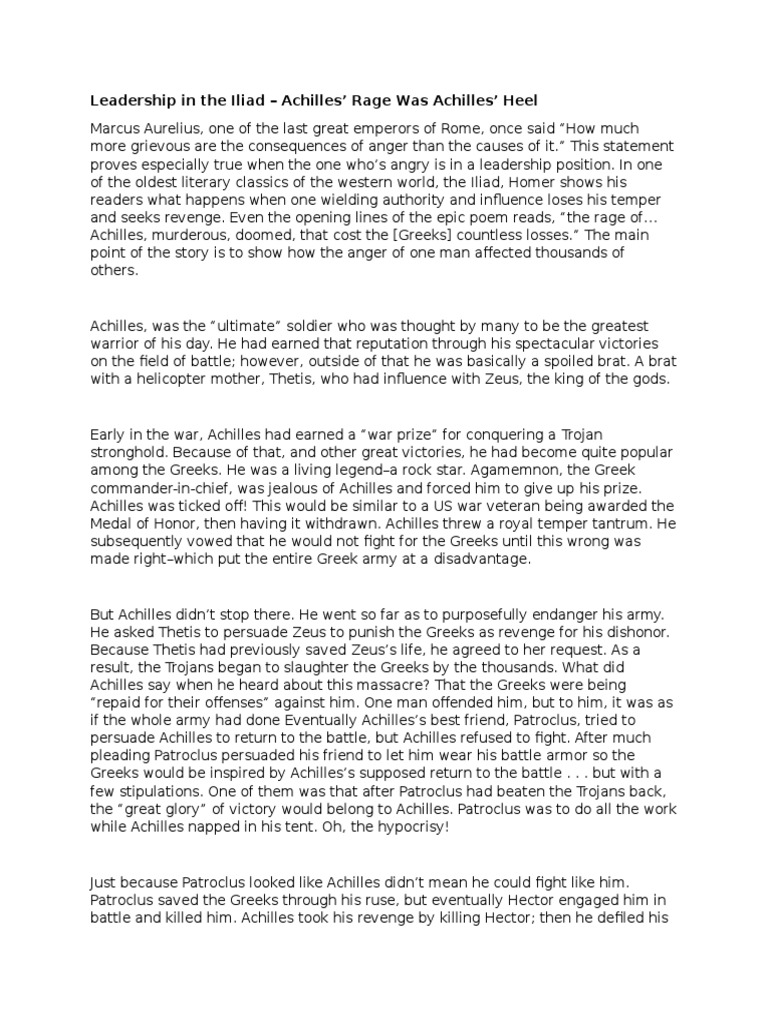 Achilles tendon meaning image