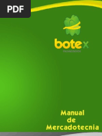 Download Manual de Mercadotecnia by nisguie SN28633313 doc pdf