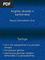 Periodinė Cheminių Elementų Lentelė | PDF