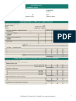 Mis Expensas Formulario PDF Version 2.0 Nuevo 24.07
