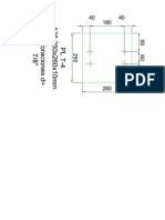 Perforaciones PlatiNA Pl-4