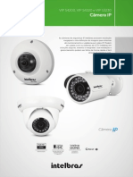 Datasheet a4 Linha s Full Hd Portugues 02-15