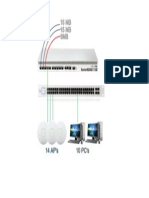 diagrama RB1100