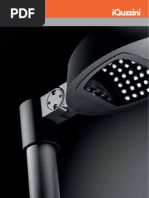 Gama Urban LED - Iguzzini - Español