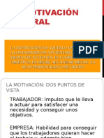 Motivacionlaboral