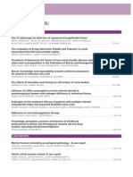 JHSCI 2014 v4 I2 September