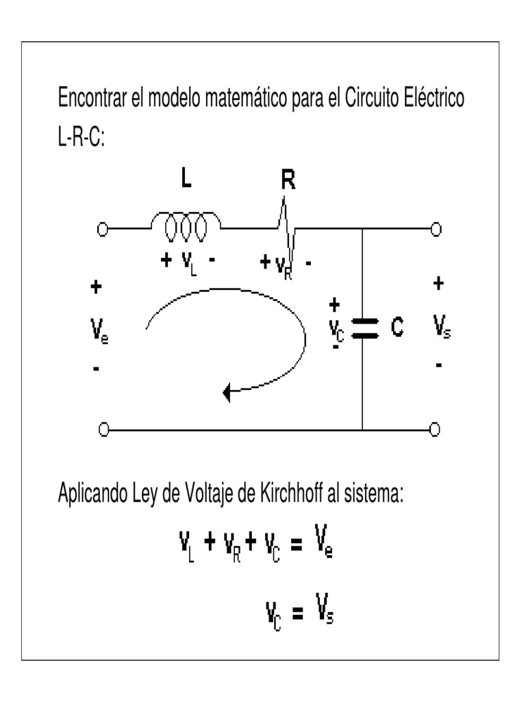 Modelos Matemáticos 6 | PDF