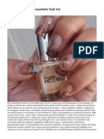 Fournit des choix essentiels Nail Art