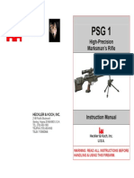 High-Precision Marksman's Rifle Guide