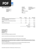 Invoice 978201