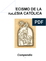 Compendi Ocate C Is Mo Iglesia Catolica