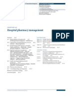 HOSPITAL PHARMACY MANAGEMENT & ORGANIZATION.pdf