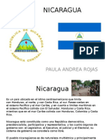 Nicaragua