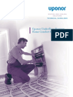 EEI-UFH Extended Technical Guideline_ 2008