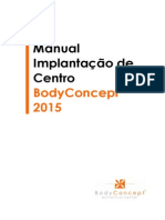 2015 - 01 Manual Implantacao Centro BC Brasil