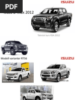 Download 1_Isuzu D-Max 2012 by Denis Hernandez SN286361609 doc pdf