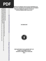 Download kesehatan keselamatan kerja by Andre Parmonangan Panjaitan SN286364086 doc pdf