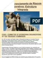 Material Sarbanes Oxley - Coso e Cobit PDF