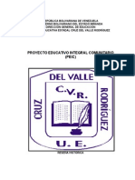 Peic Cruz Del Valle Rodriguez