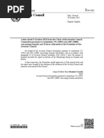 UN Monitoring Group on Somalia and Eritrea