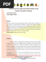 Cantigas de escárnio 