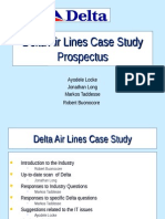 Delta Airlines Case Study MT Added