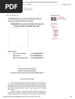 Download give me a hint_ PERMINTAAN DAN PENAWARAN DALAM EKONOMI ISLAMpdf by megamahmoed SN286373711 doc pdf