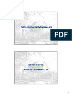 Operacion de Conminucion Molienda I 2012 89484