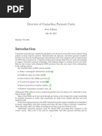 Us 15 Fillmore Crash Pay How To Own and Clone Contactless Payment Devices WP