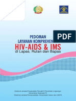 Pedomanhivlapas2012 PDF