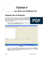 Tutorial 4. Aplicaciones Web con NetBeans 5.0.pdf