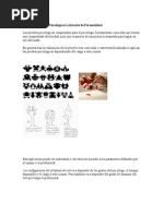 pruevas psicologicas