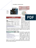  Generalidades y Ecología Bacteriana