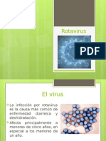 Rotavirus