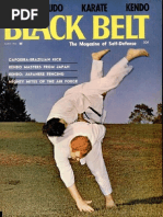 Bub GB 6tYDAAAAMBAJ | PDF | Karate | Taekwondo