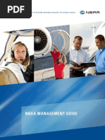 NBAA Aviation Management Guide | PDF | Instrument Flight Rules ...