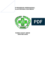Download Standar Operasional Prosedur by NOra CesiLia NainggoLan SN286391338 doc pdf