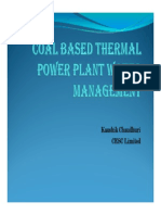 Coal Based Thermal Power Plant Water Management.pdf