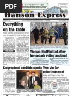 Download Hanson Express 2010_11_03 by Express Editor SN28639347 doc pdf