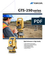 255N ~ Jual Mirah !! Total Station Topcon GTS 255N ~ 082119696710