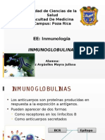 Inmunoglobulinas