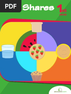 Fair Shares Workbook