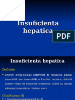 Insuficienta Hepatica 1 FMAM 2011