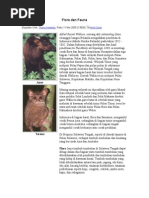 Download Flora Dan Fauna by Lilik Nurwahida SN286396802 doc pdf