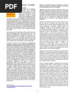 La Nueva Psicologia Del Amor