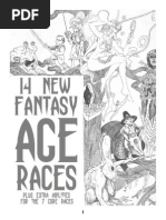 Download 14 New Age Races for Fantasy AGE by lup_alb_13 SN286403213 doc pdf
