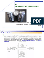 17283617 Sheet Metal Forming Processes